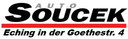 Logo Auto Soucek